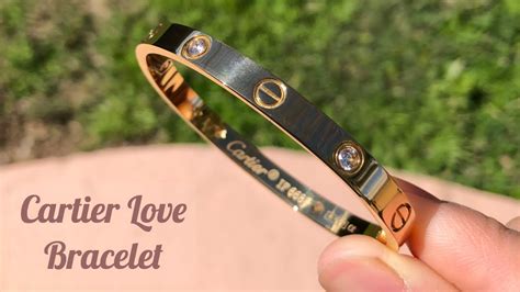 cartier love bracelet aaa replica|look alike cartier love bracelet.